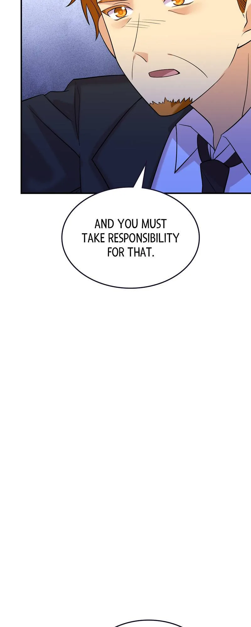 Even though I become a side character, I’m being adored by an overprotective duke Chapter 76 page 45