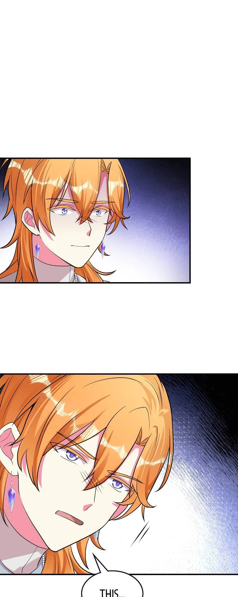 Even though I become a side character, I’m being adored by an overprotective duke Chapter 76 page 48