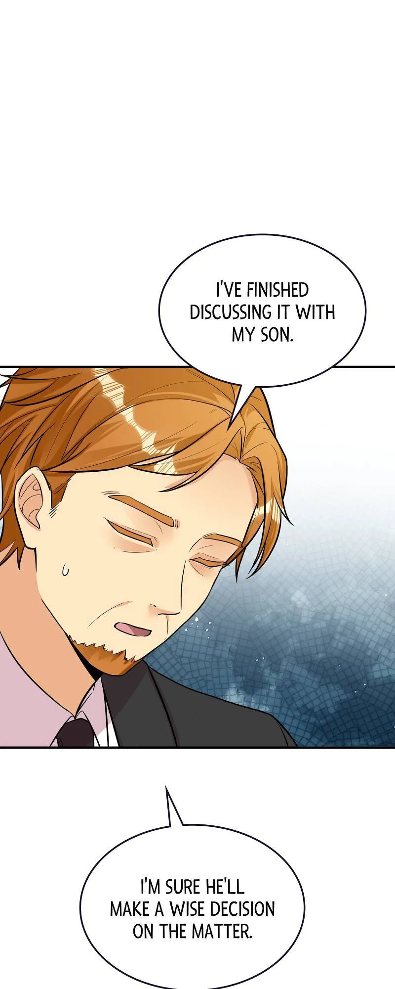 Even though I become a side character, I’m being adored by an overprotective duke Chapter 76 page 65