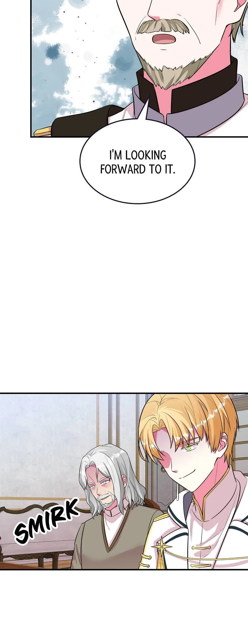 Even though I become a side character, I’m being adored by an overprotective duke Chapter 76 page 67