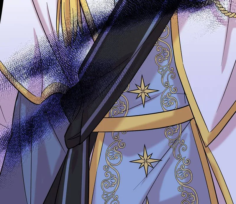 Even though I become a side character, I’m being adored by an overprotective duke Chapter 76 page 71