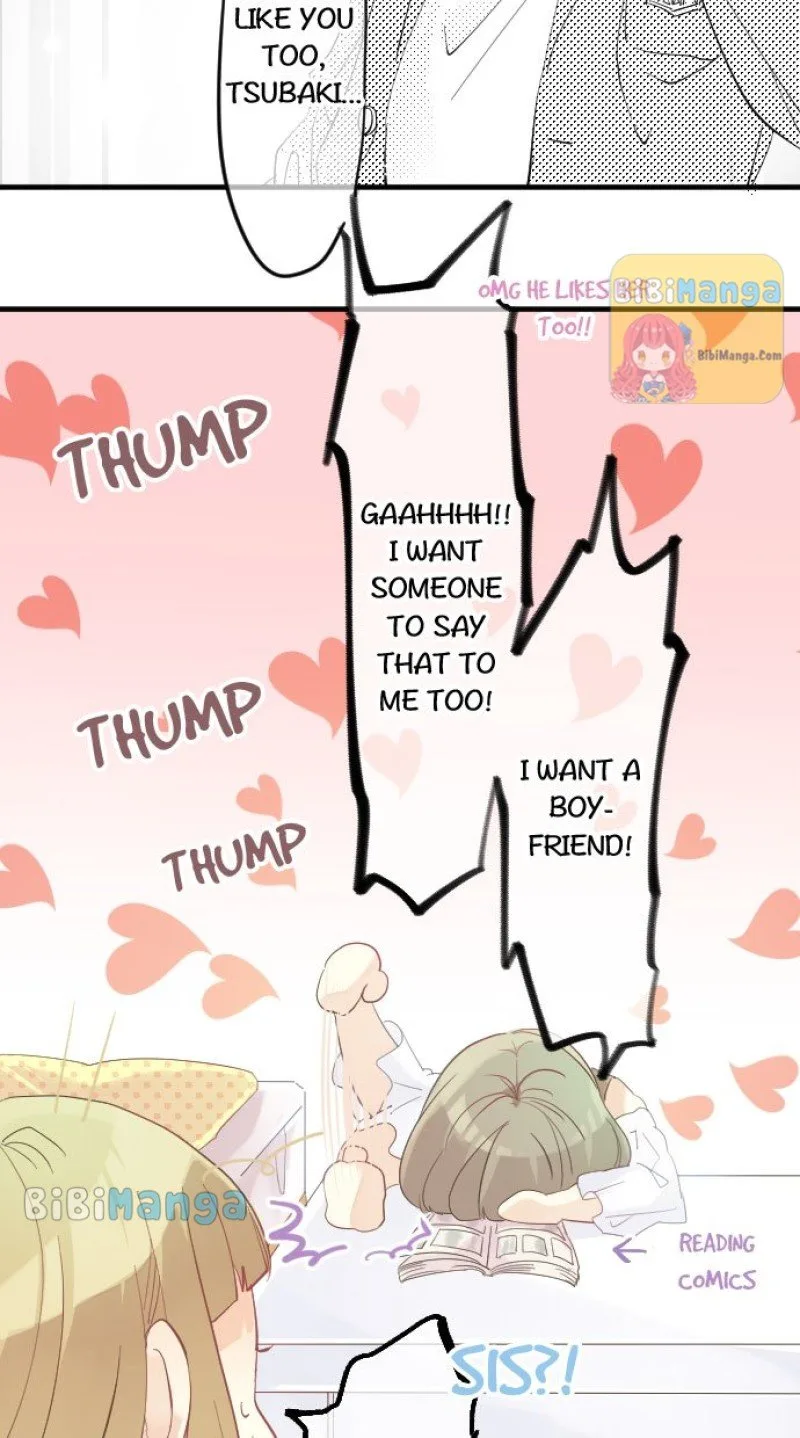 Love Hug Chapter 74 page 2