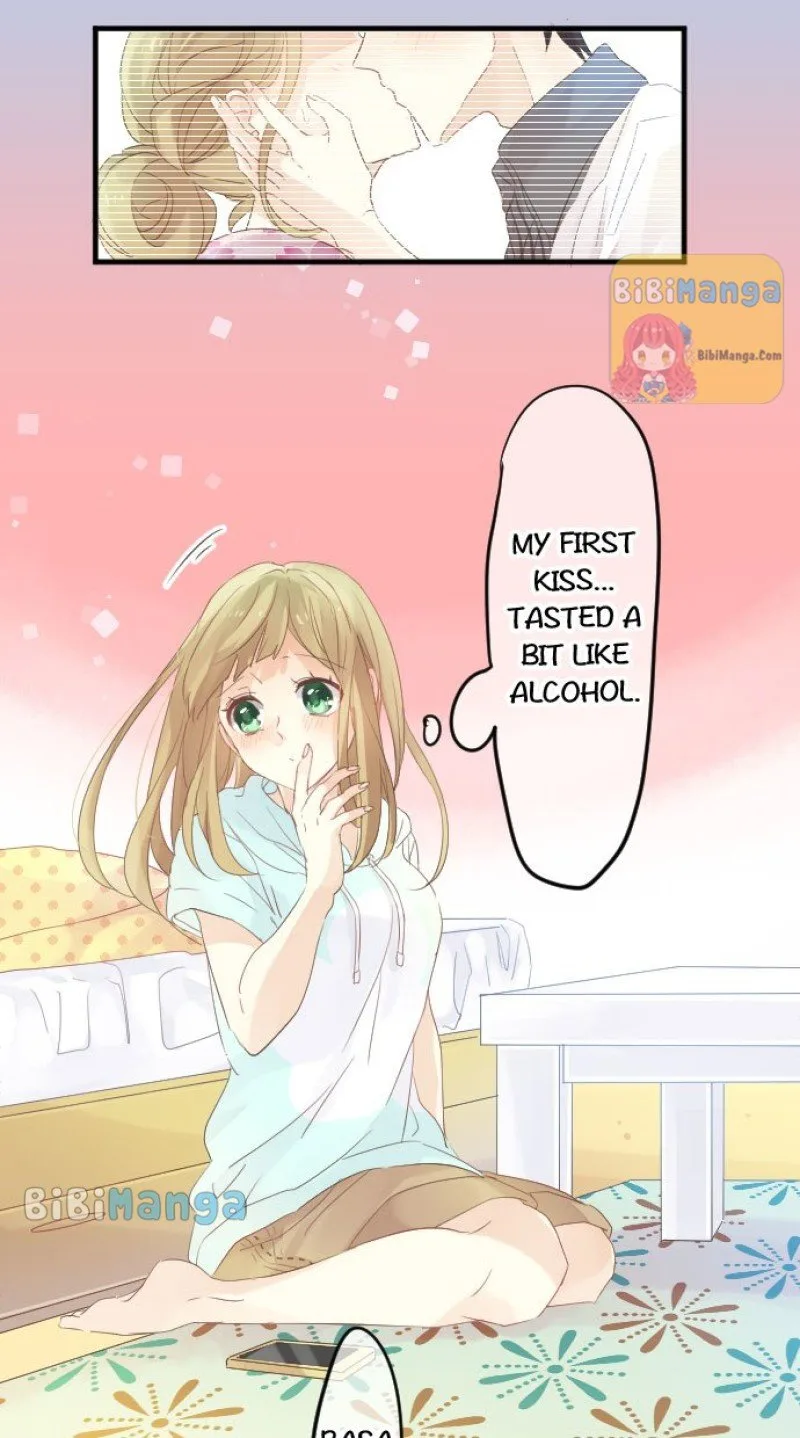 Love Hug Chapter 74 page 7
