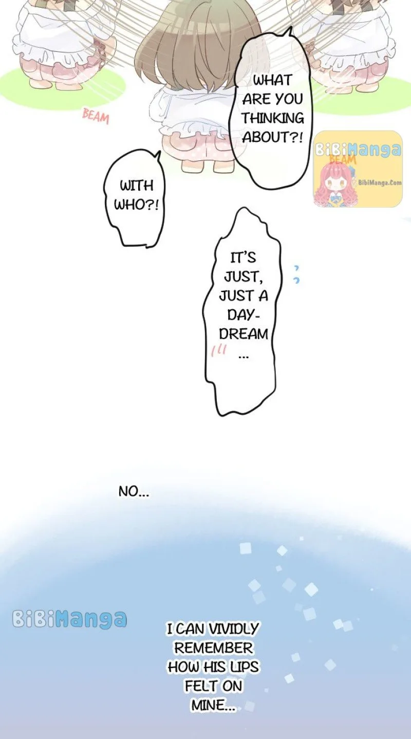 Love Hug Chapter 74 page 6