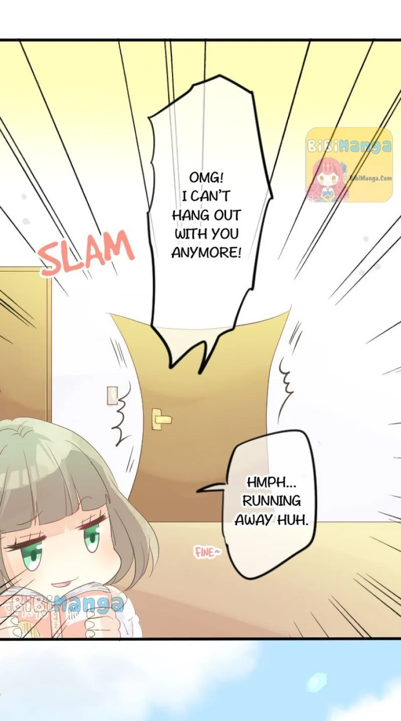 Love Hug Chapter 74 page 13
