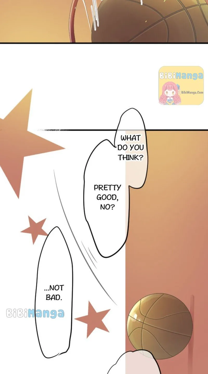 Love Hug Chapter 74 page 24