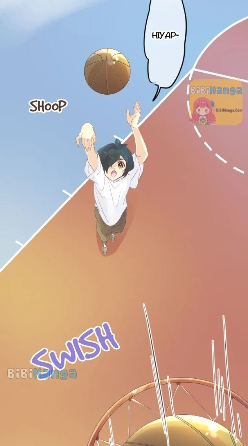 Love Hug Chapter 74 page 23