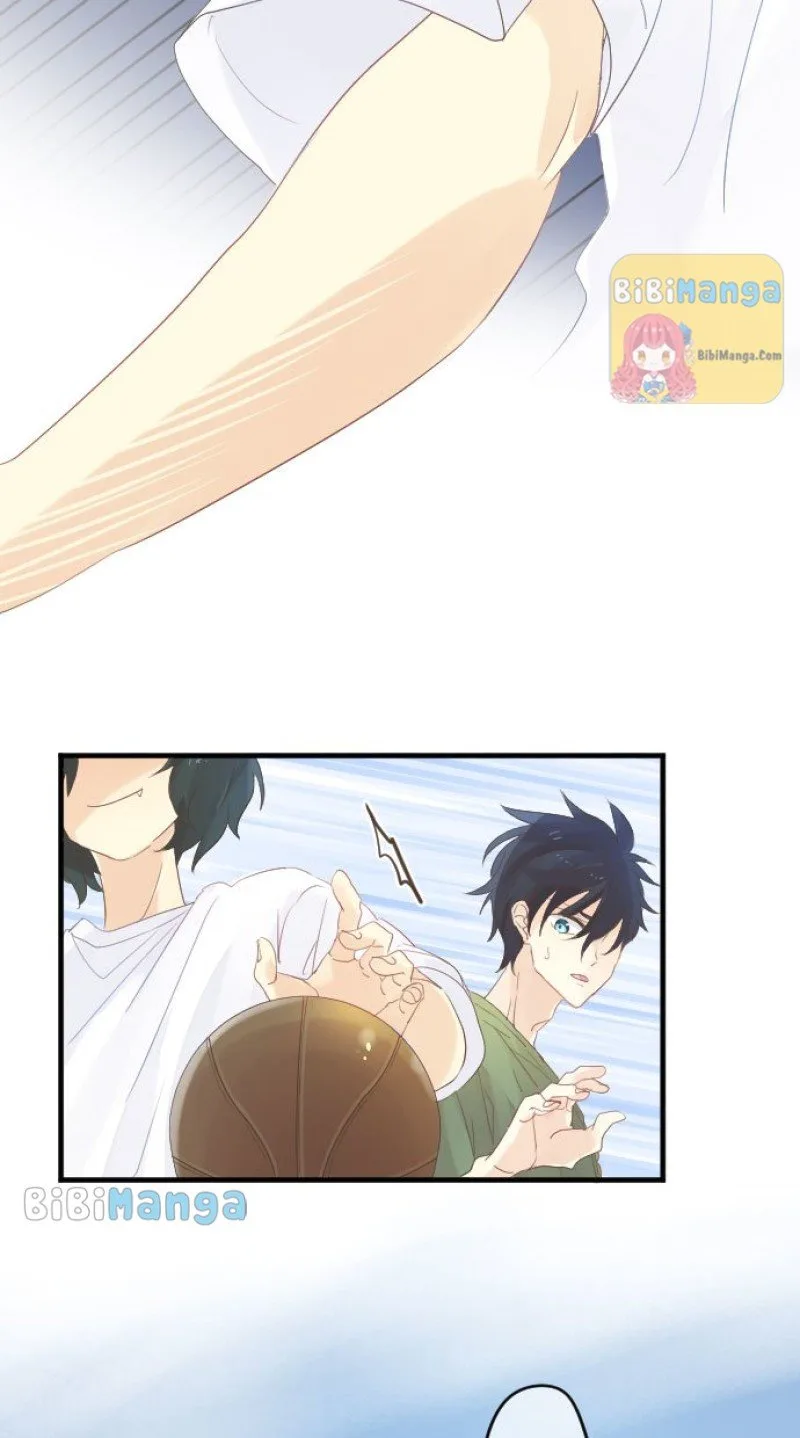 Love Hug Chapter 74 page 22