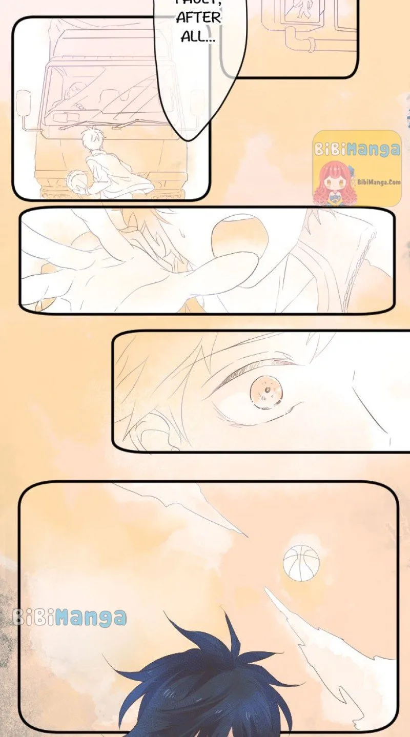 Love Hug Chapter 74 page 36