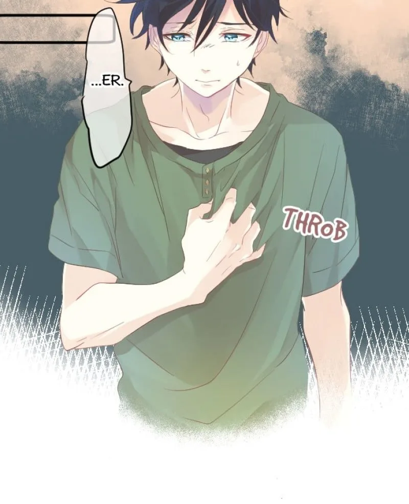 Love Hug Chapter 74 page 37