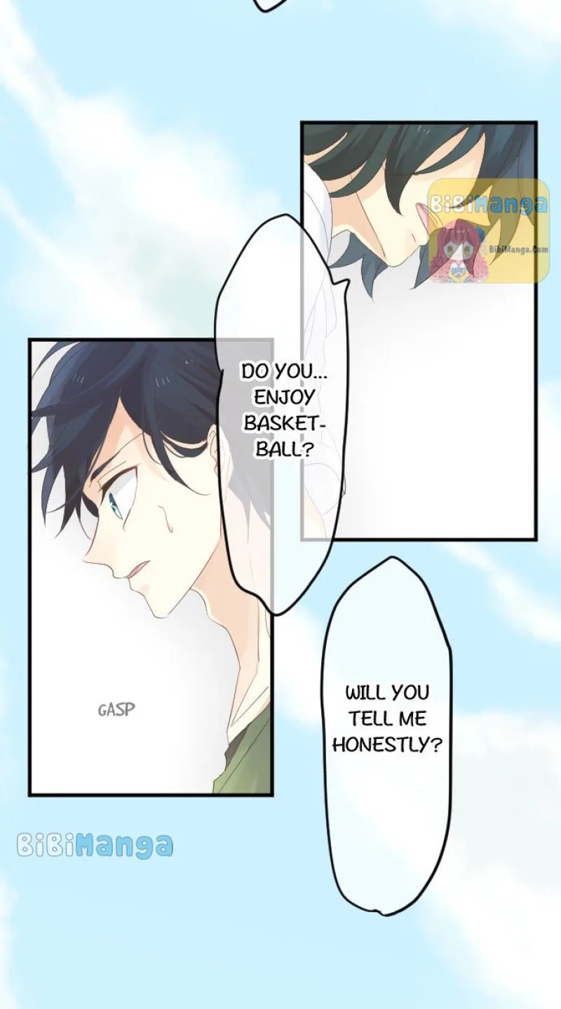 Love Hug Chapter 74 page 42