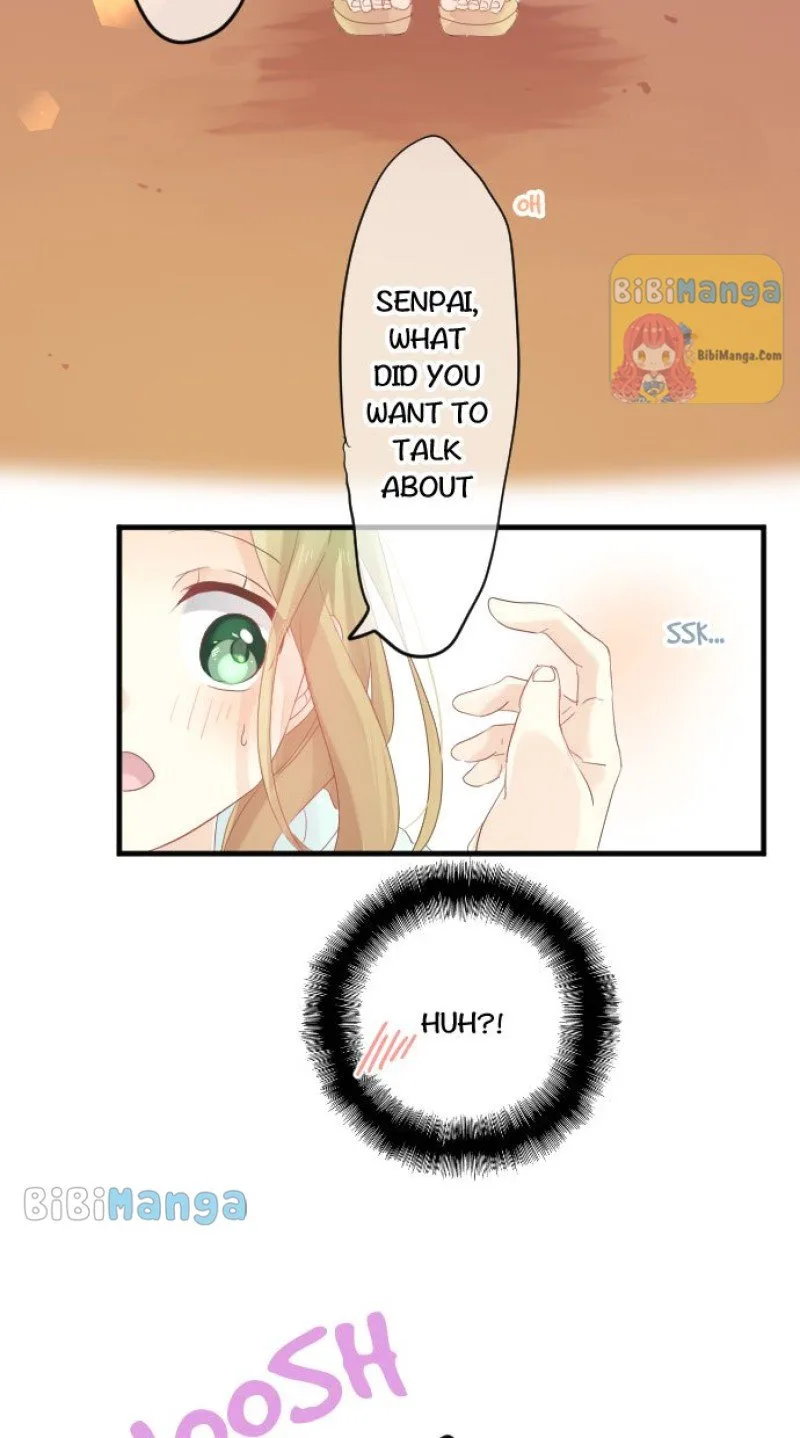 Love Hug Chapter 74 page 50