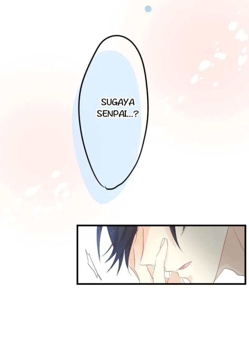 Love Hug Chapter 74 page 48