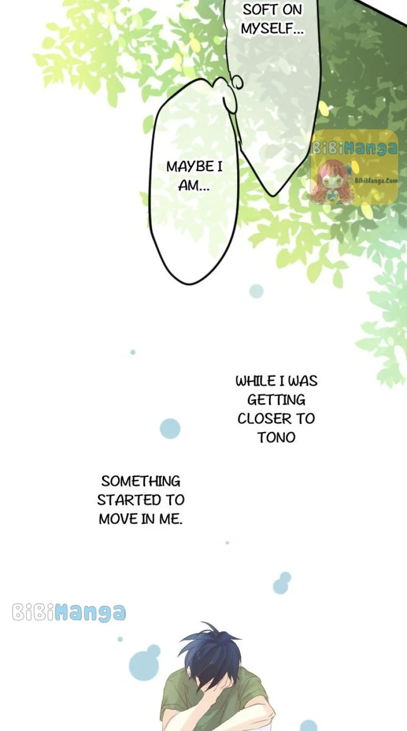 Love Hug Chapter 74 page 46