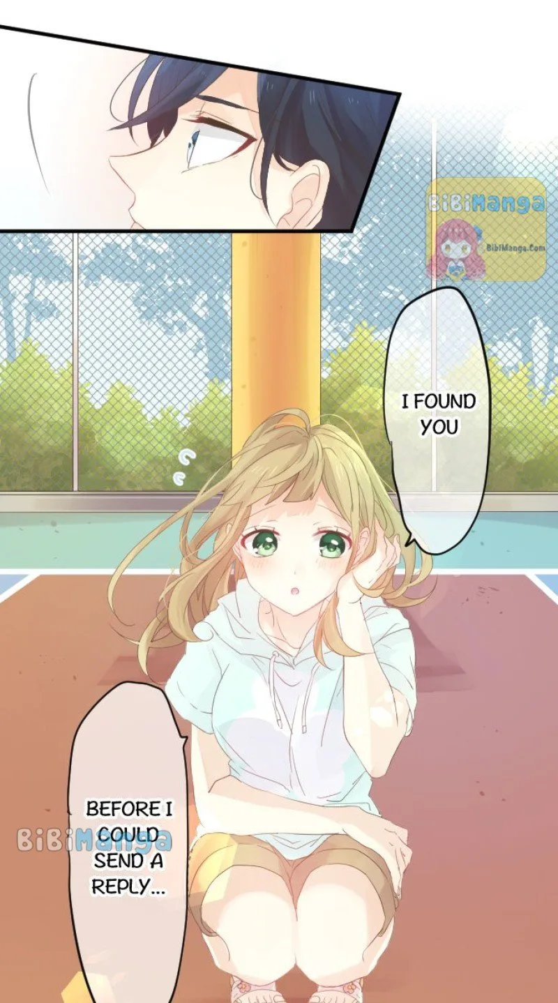 Love Hug Chapter 74 page 49