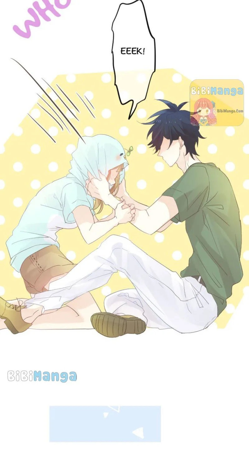 Love Hug Chapter 74 page 51