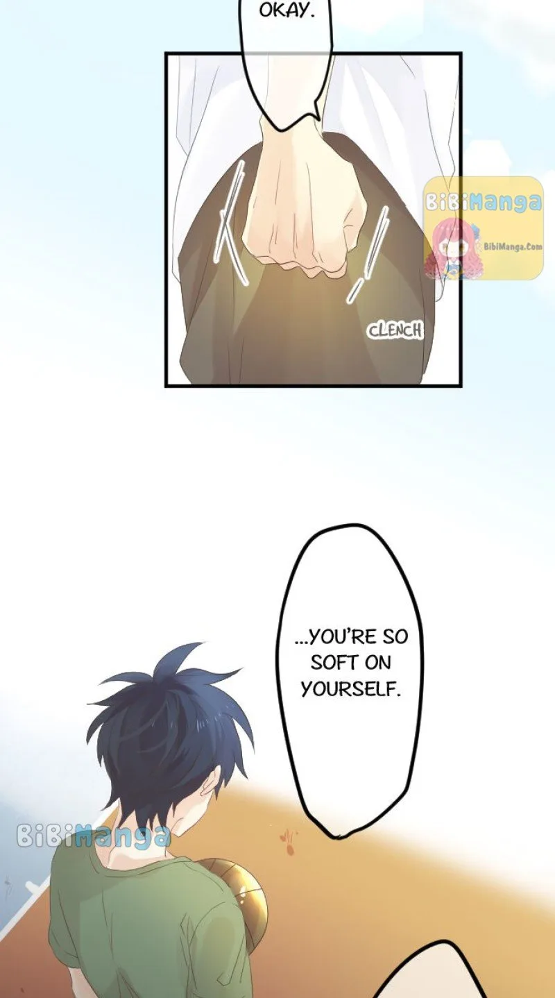 Love Hug Chapter 74 page 44