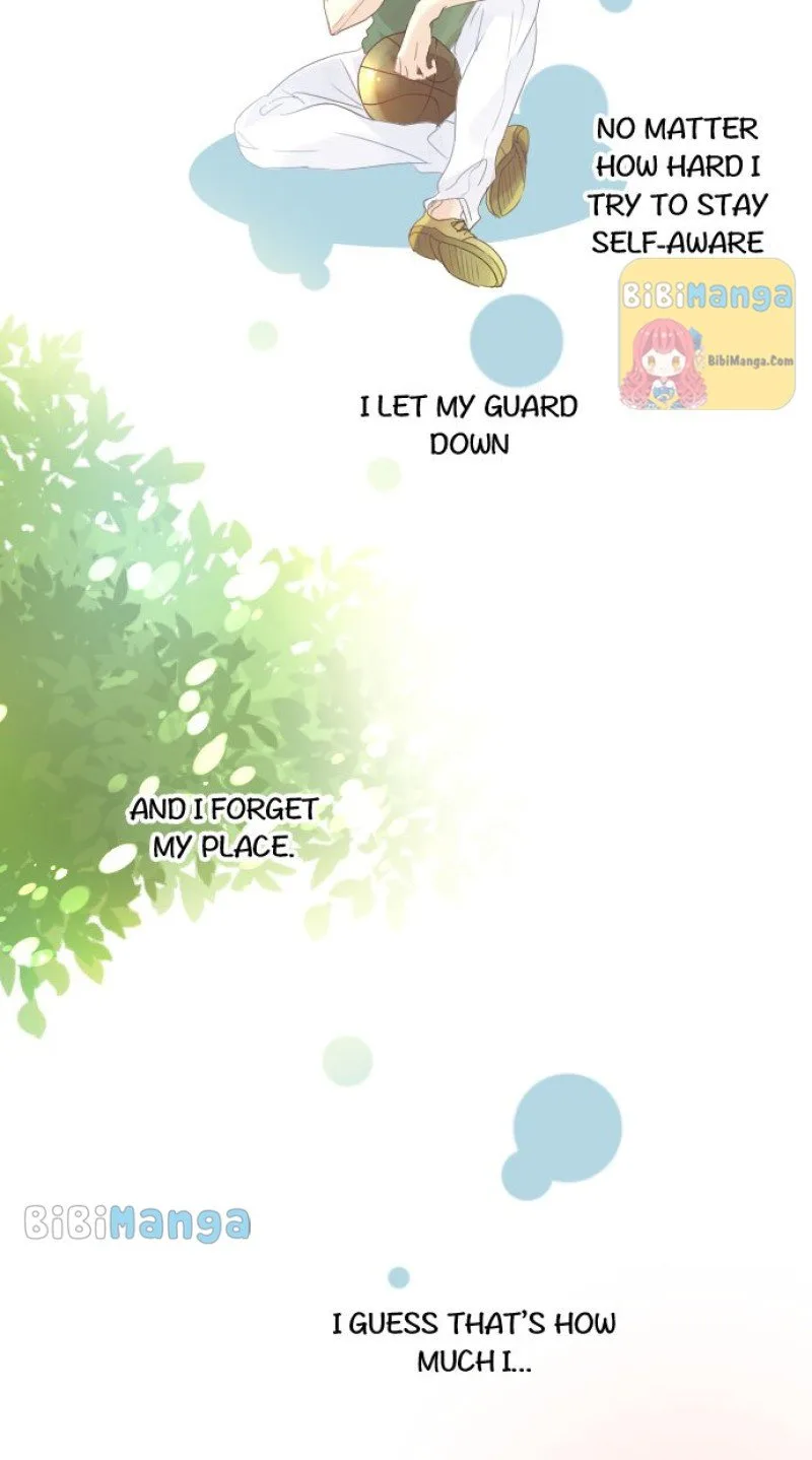Love Hug Chapter 74 page 47