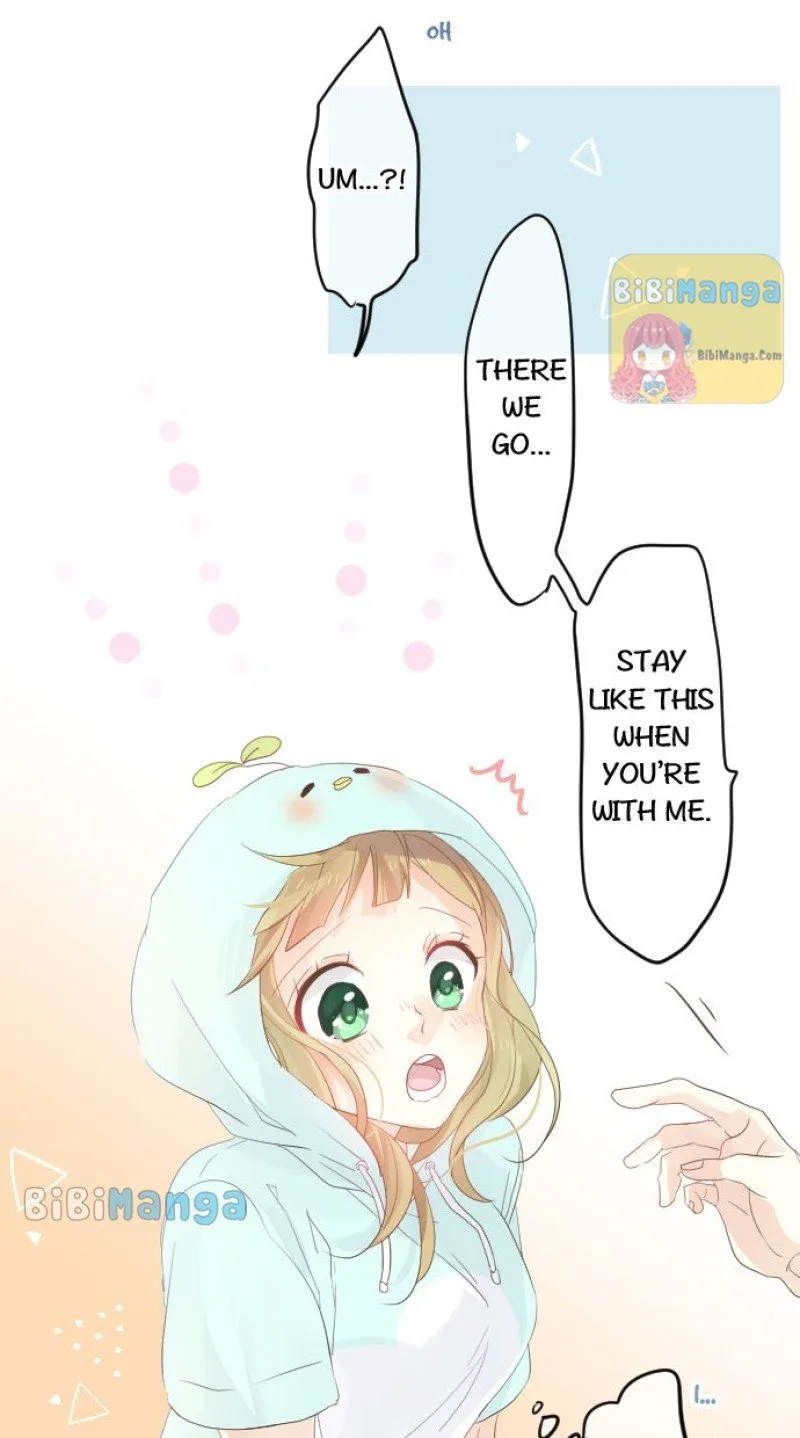Love Hug Chapter 74 page 52