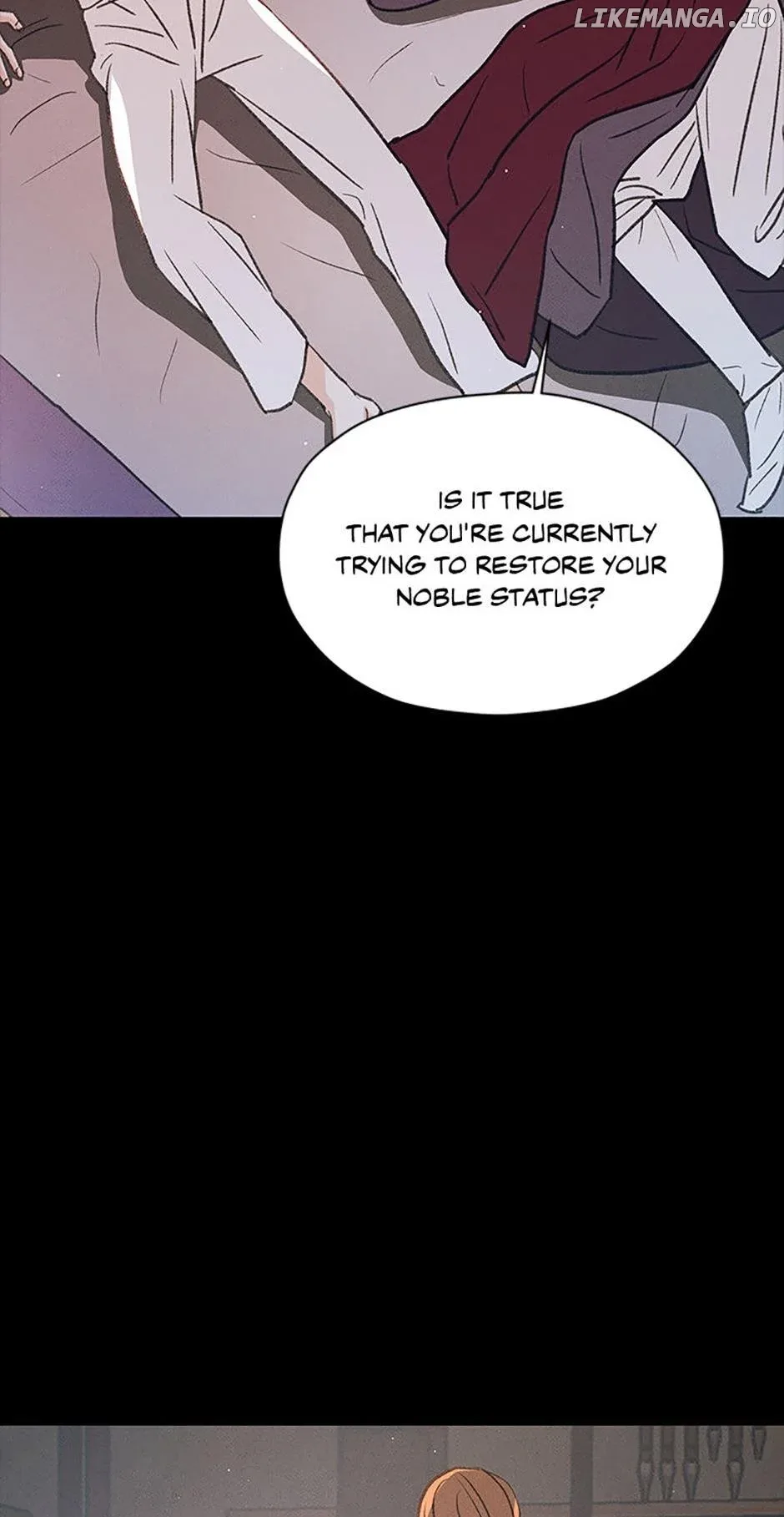 Under the Plum Blossom Tree Chapter 77 page 4