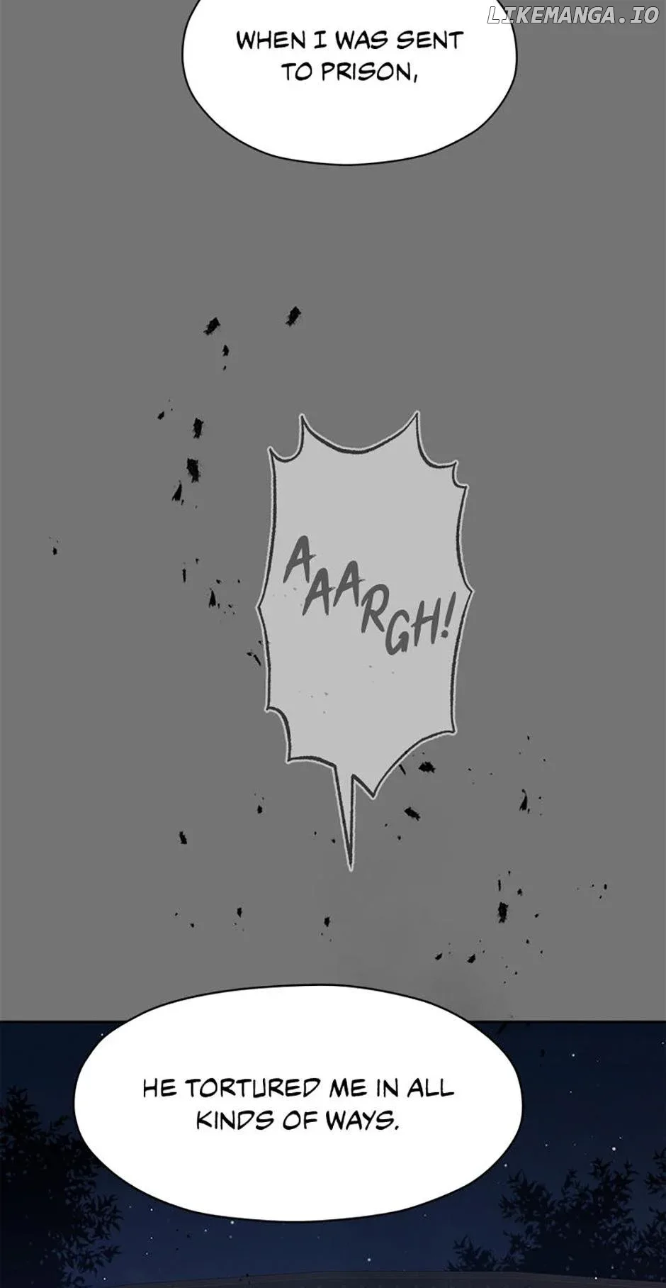 Under the Plum Blossom Tree Chapter 77 page 15
