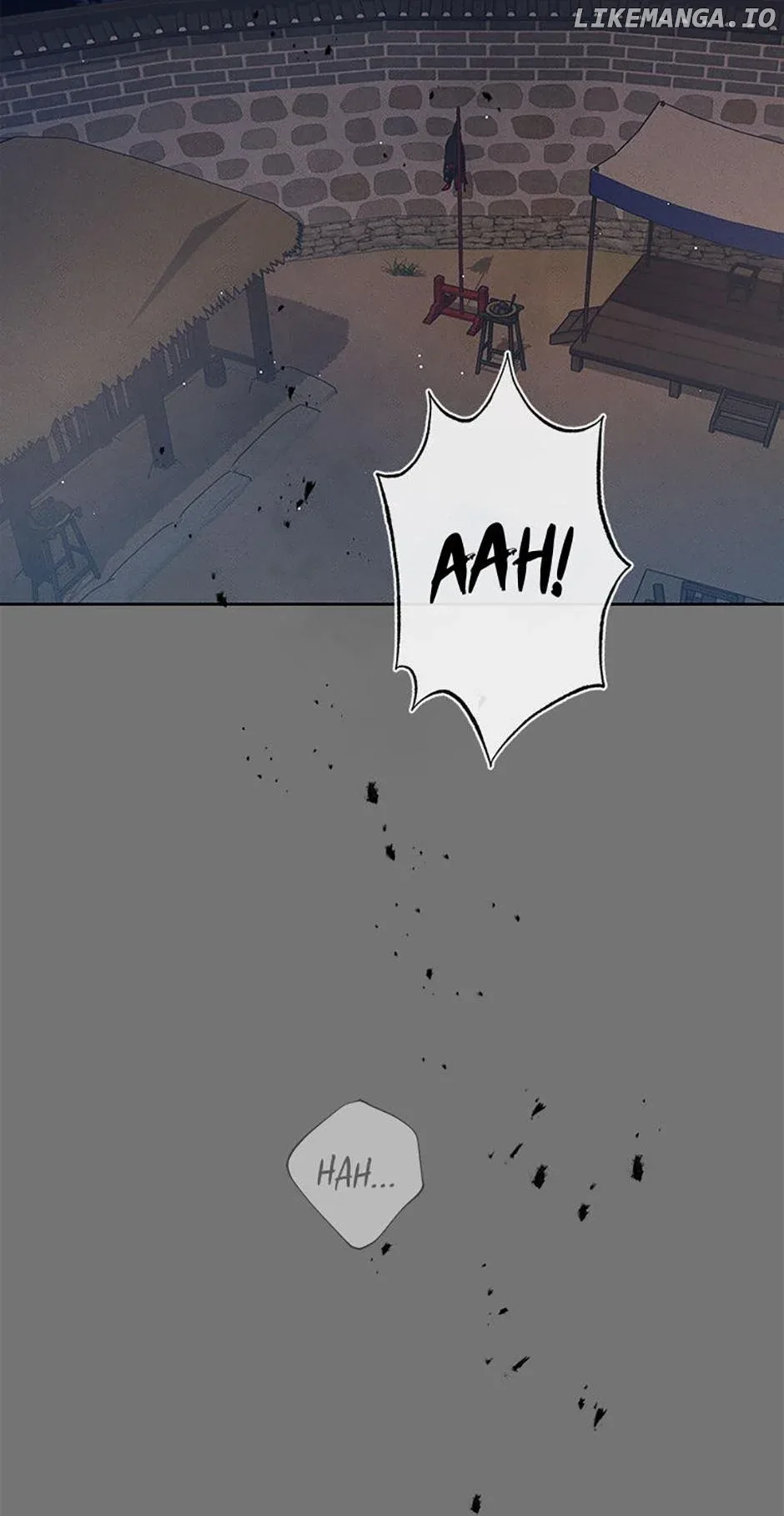 Under the Plum Blossom Tree Chapter 77 page 16