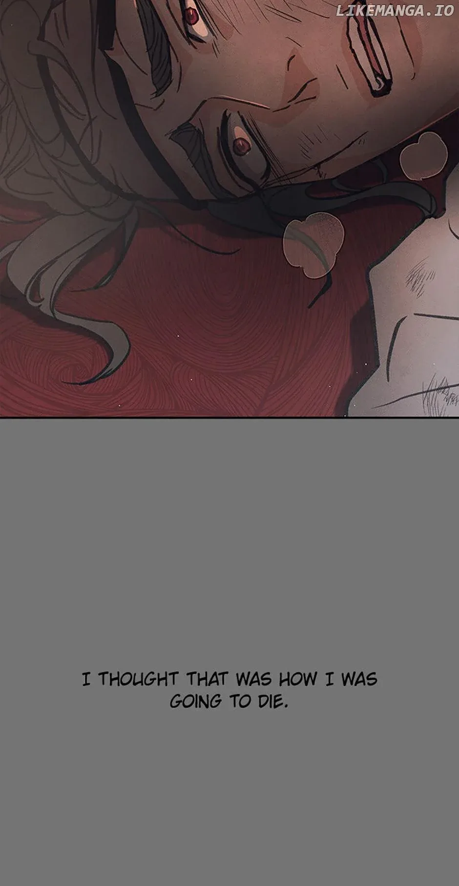 Under the Plum Blossom Tree Chapter 77 page 21
