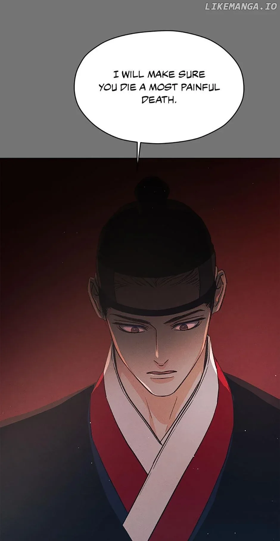Under the Plum Blossom Tree Chapter 77 page 19