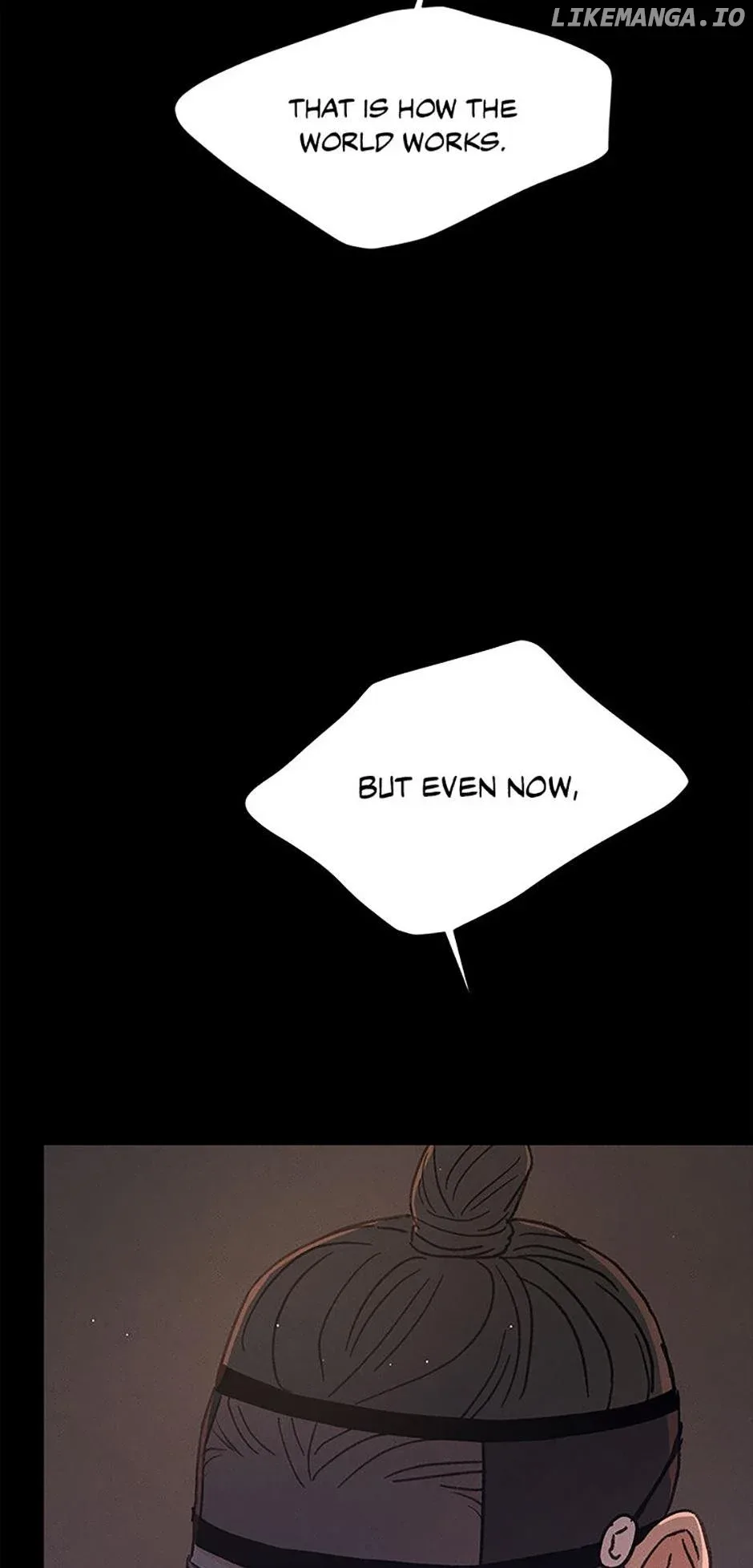 Under the Plum Blossom Tree Chapter 77 page 23