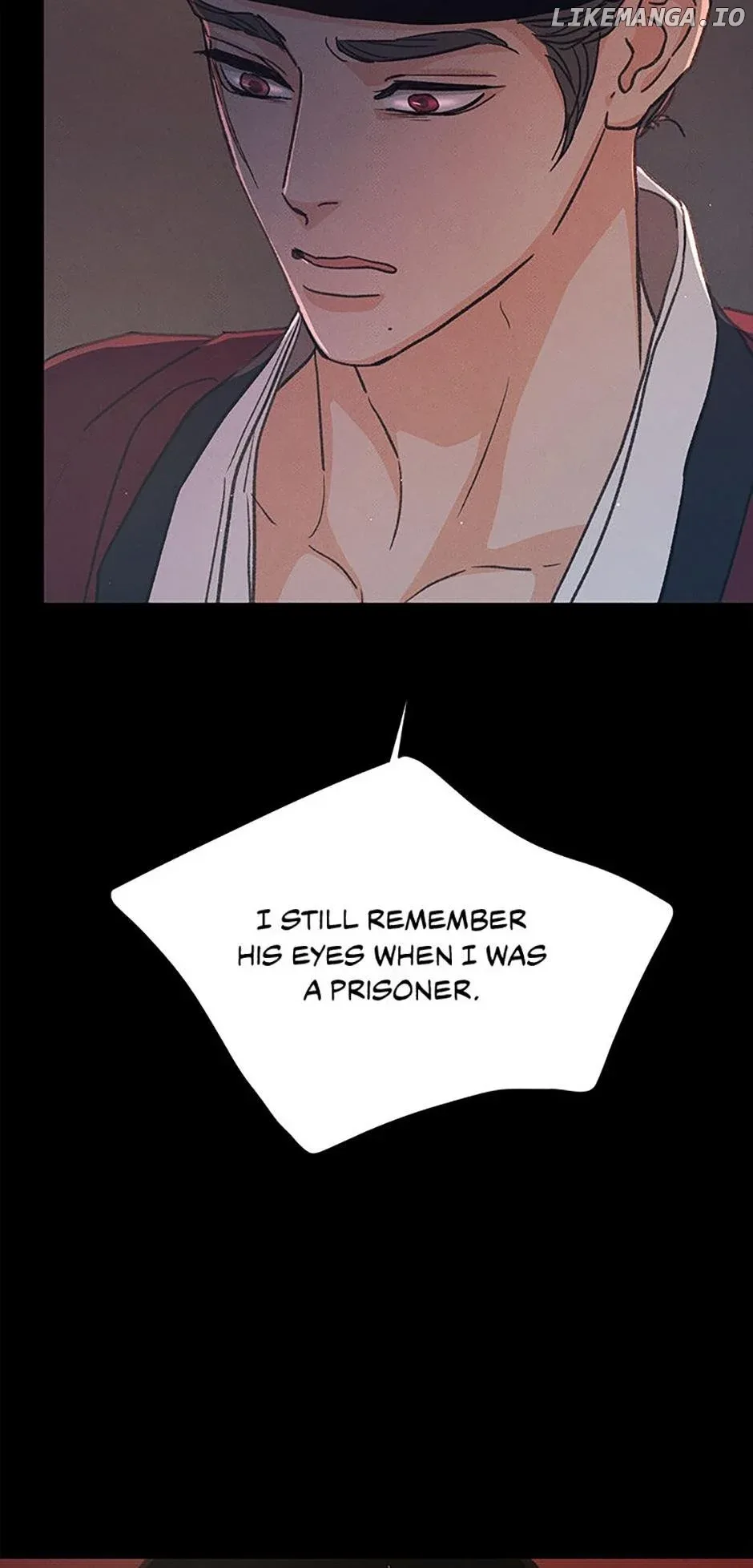 Under the Plum Blossom Tree Chapter 77 page 24