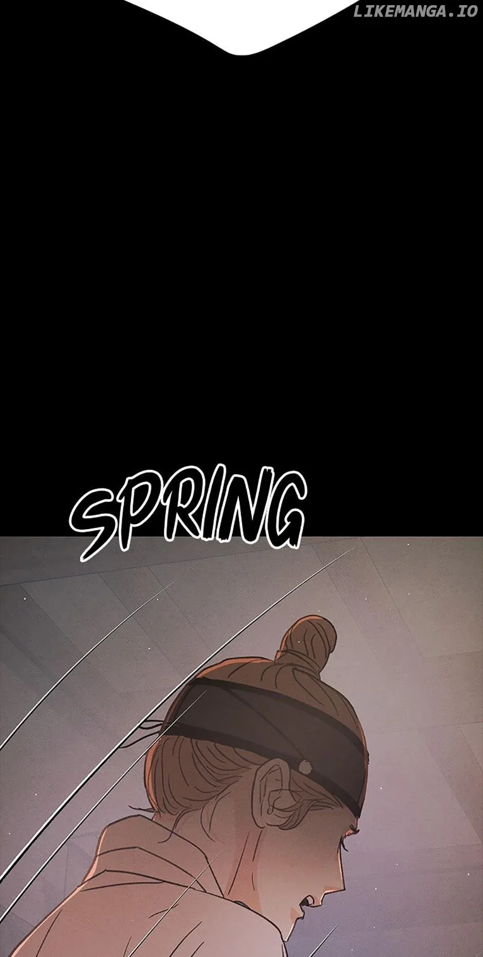 Under the Plum Blossom Tree Chapter 77 page 27