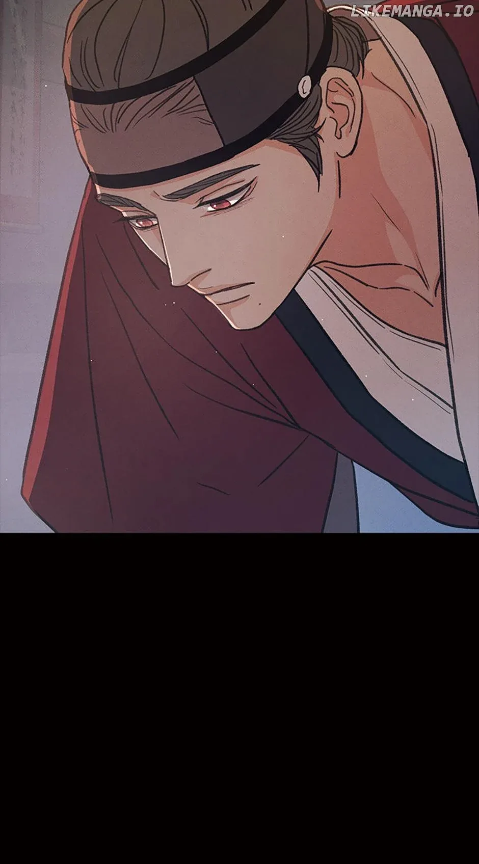 Under the Plum Blossom Tree Chapter 77 page 33