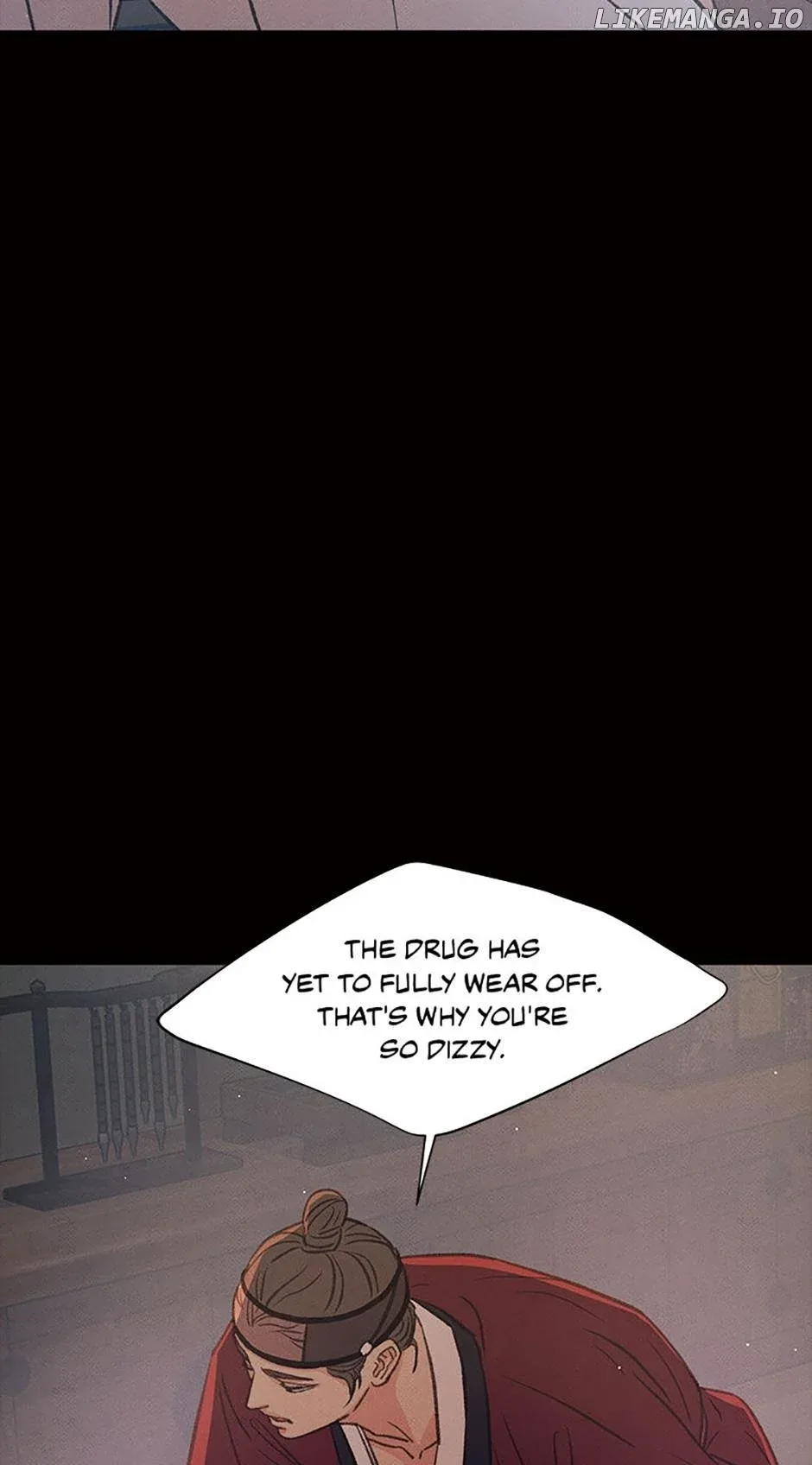Under the Plum Blossom Tree Chapter 77 page 31