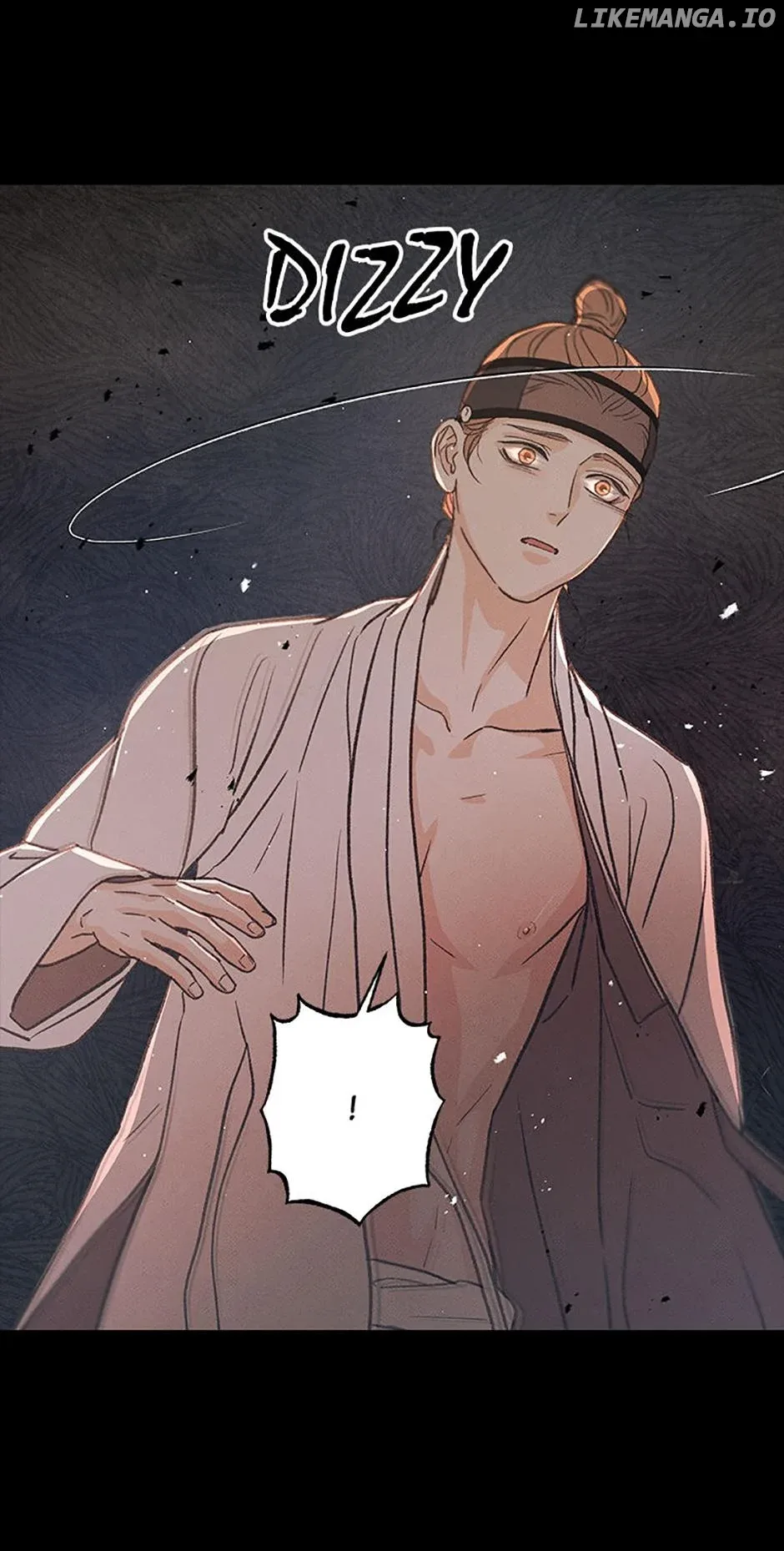 Under the Plum Blossom Tree Chapter 77 page 29