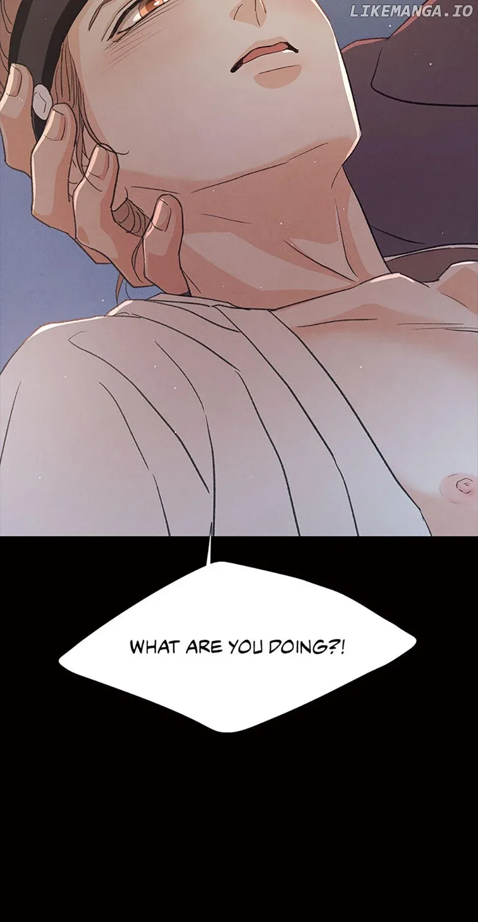 Under the Plum Blossom Tree Chapter 77 page 35