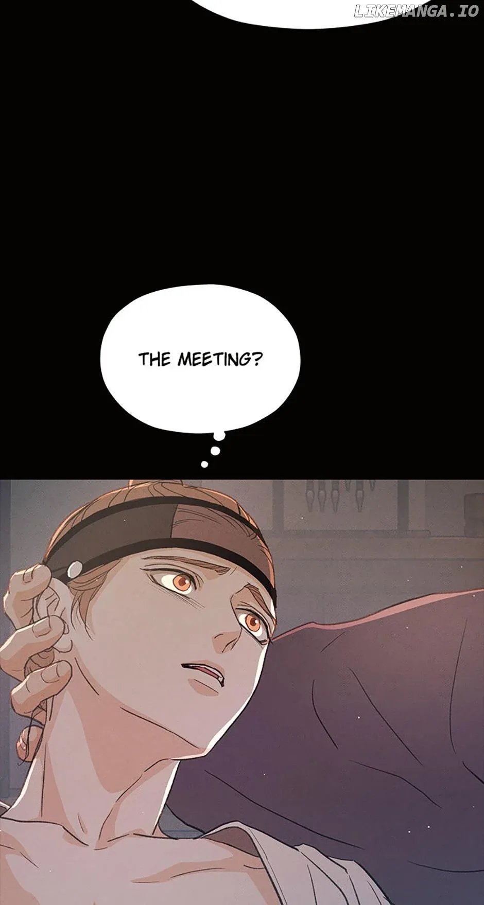 Under the Plum Blossom Tree Chapter 77 page 39
