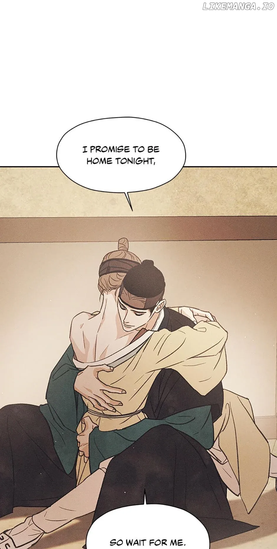 Under the Plum Blossom Tree Chapter 77 page 43