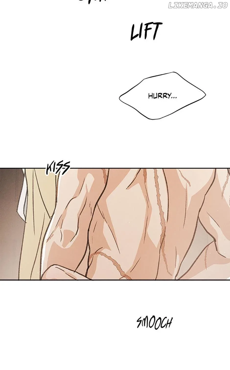 Under the Plum Blossom Tree Chapter 77 page 49