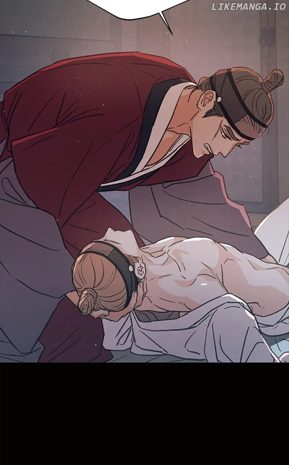 Under the Plum Blossom Tree Chapter 77 page 51