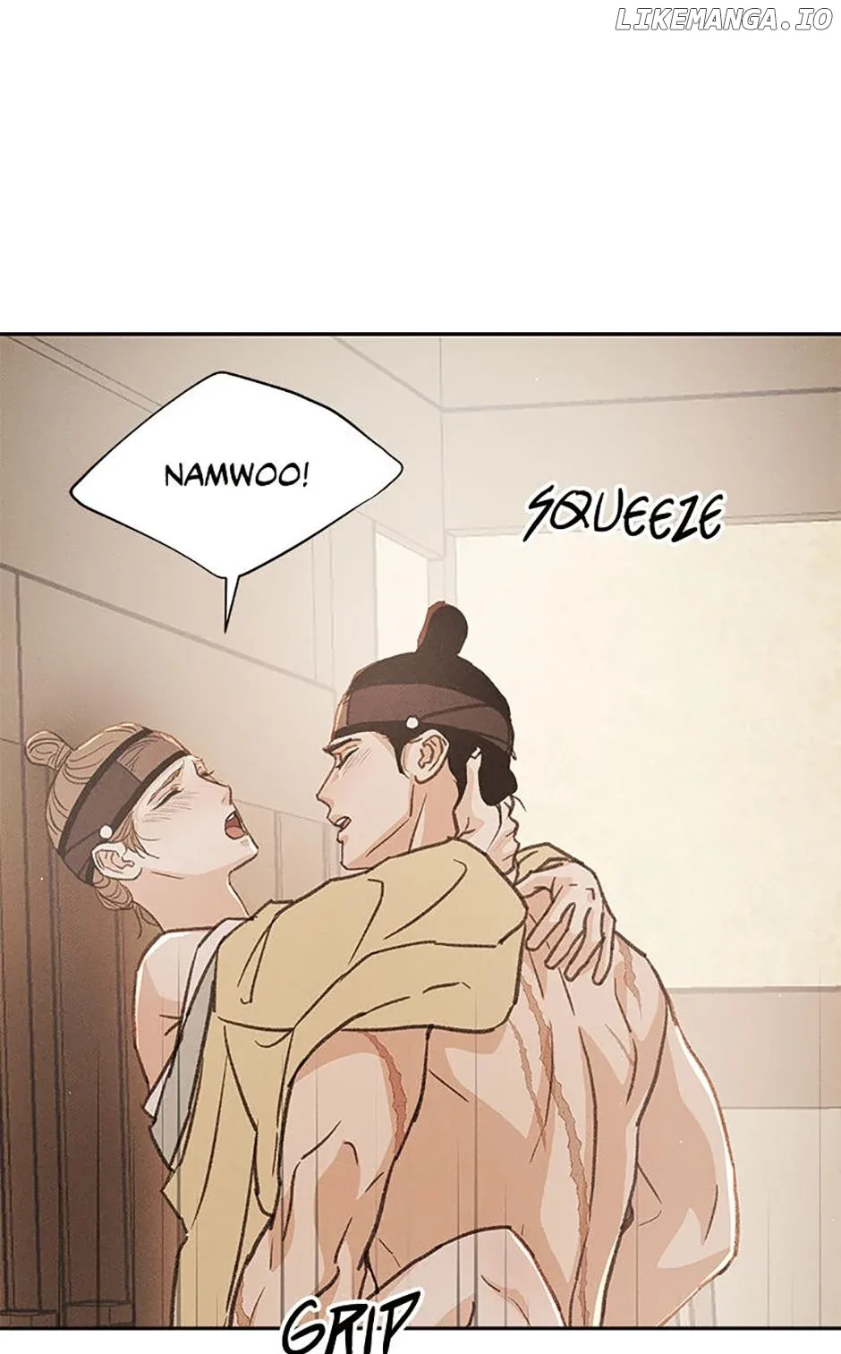 Under the Plum Blossom Tree Chapter 77 page 48