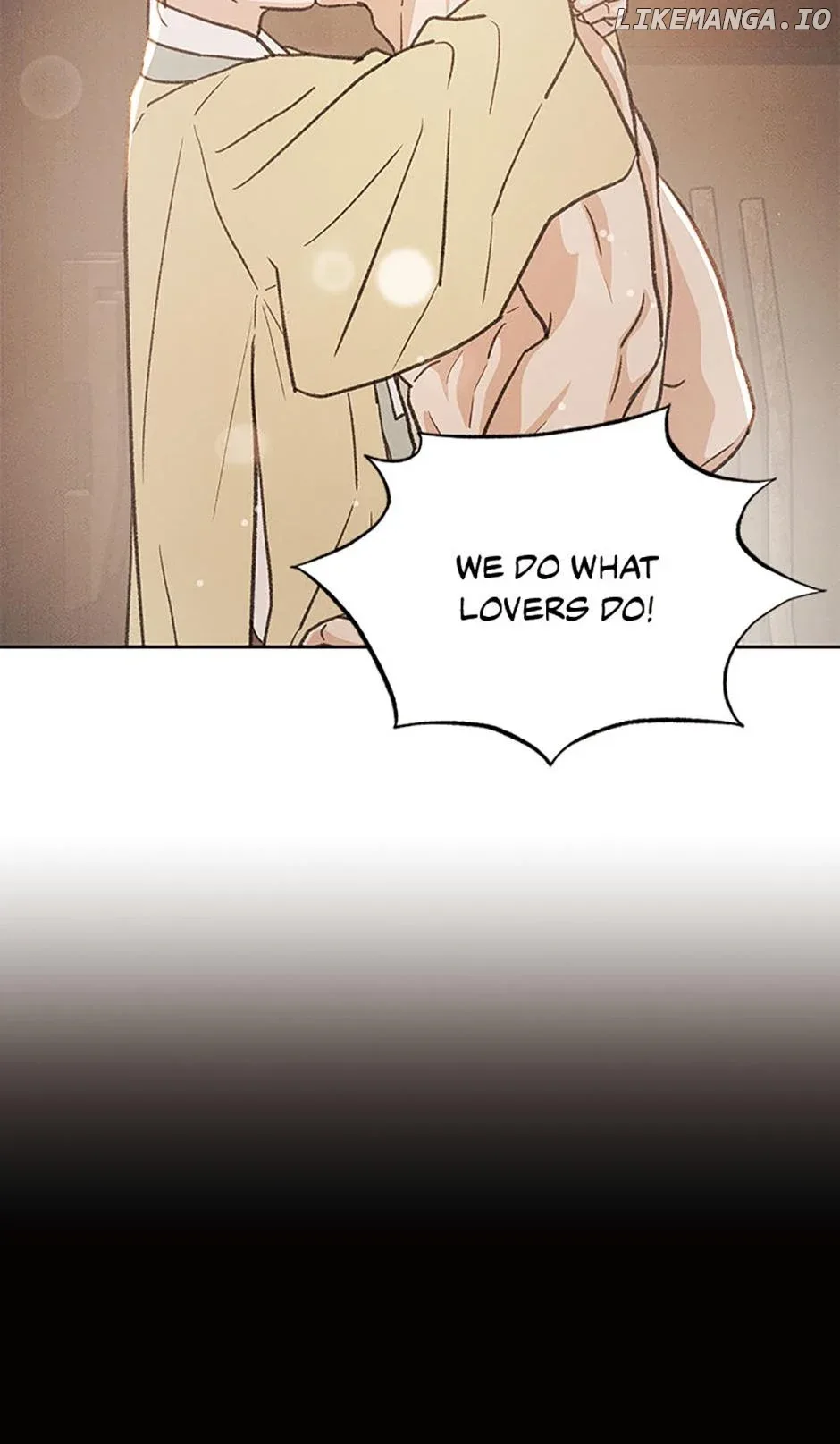 Under the Plum Blossom Tree Chapter 77 page 56