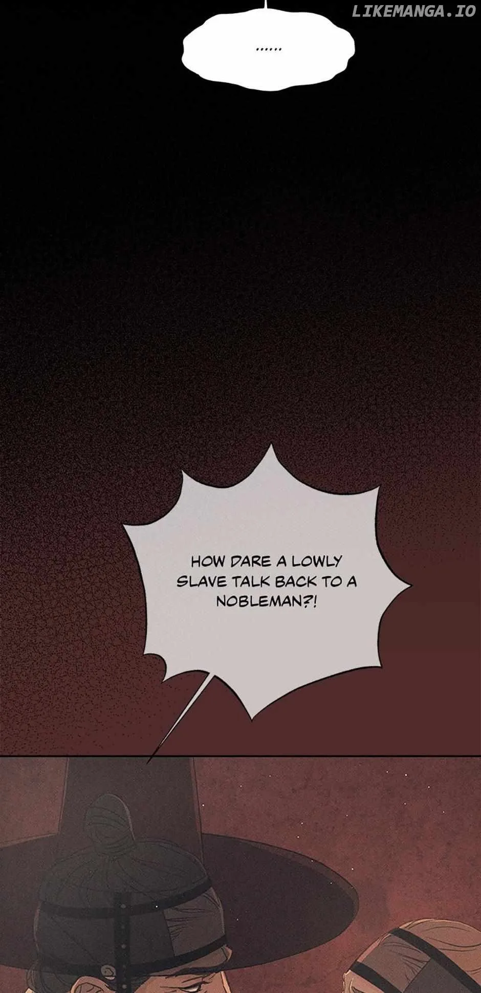 Under the Plum Blossom Tree Chapter 77 page 67