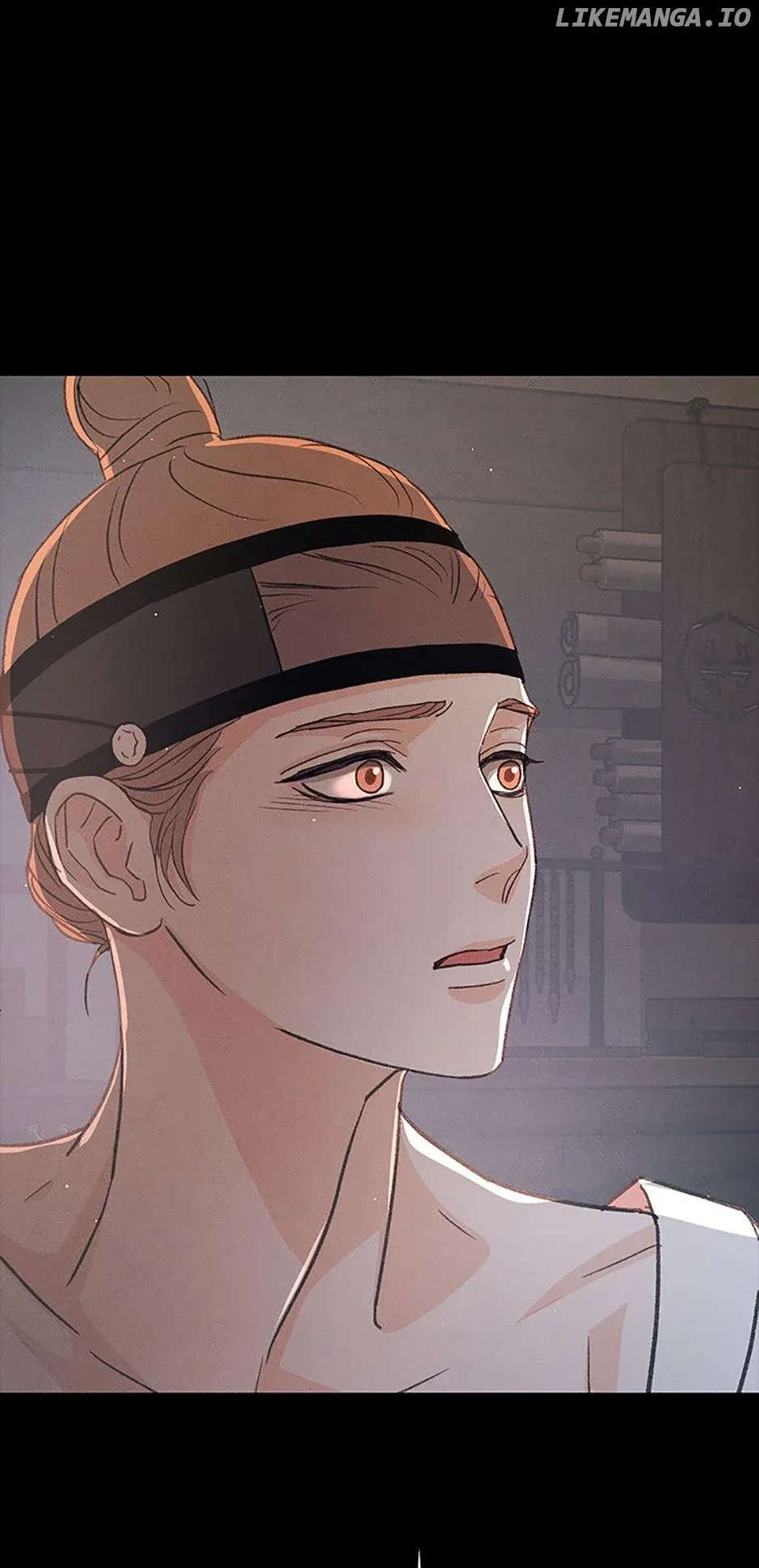 Under the Plum Blossom Tree Chapter 77 page 66