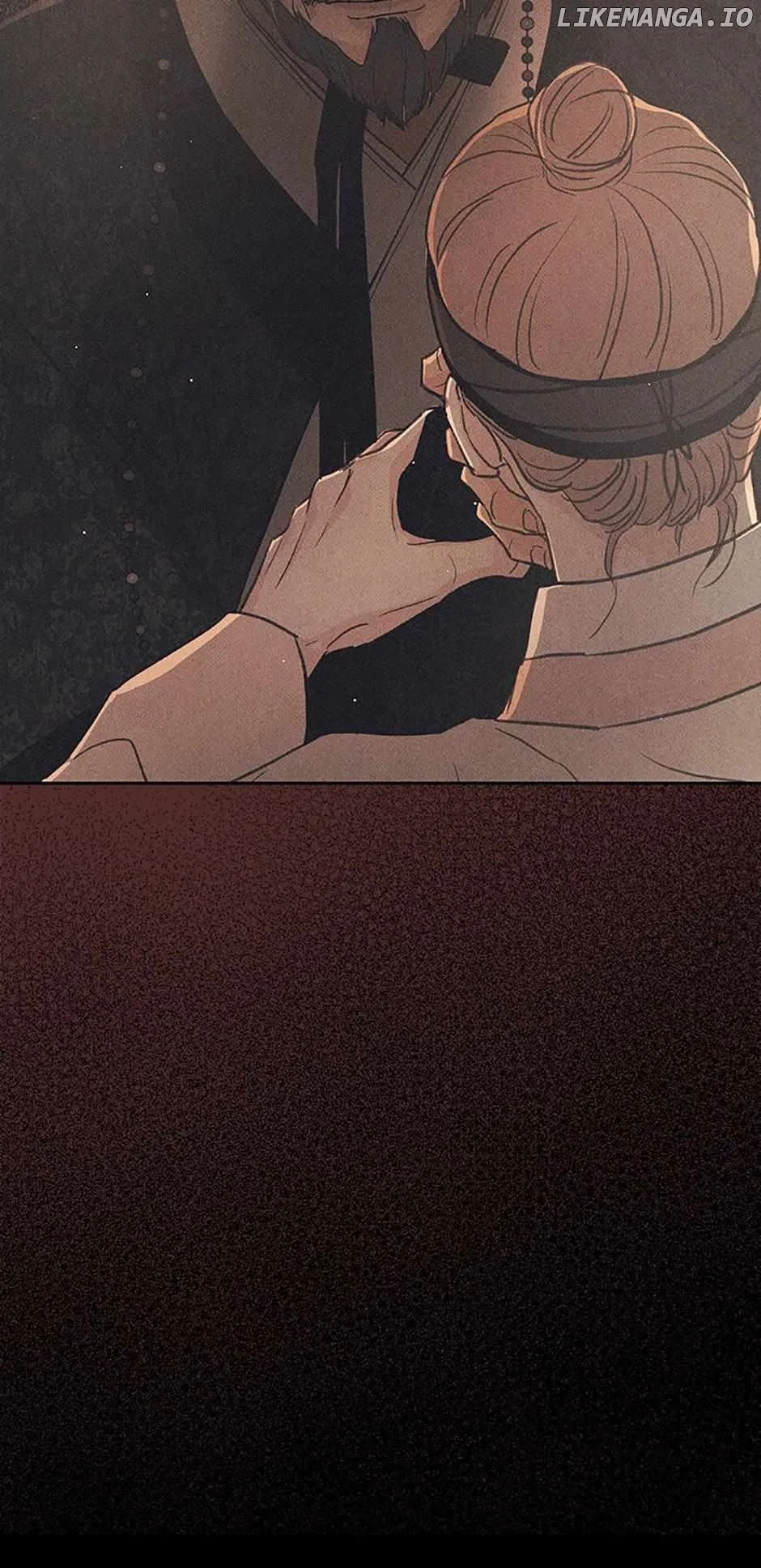 Under the Plum Blossom Tree Chapter 77 page 69