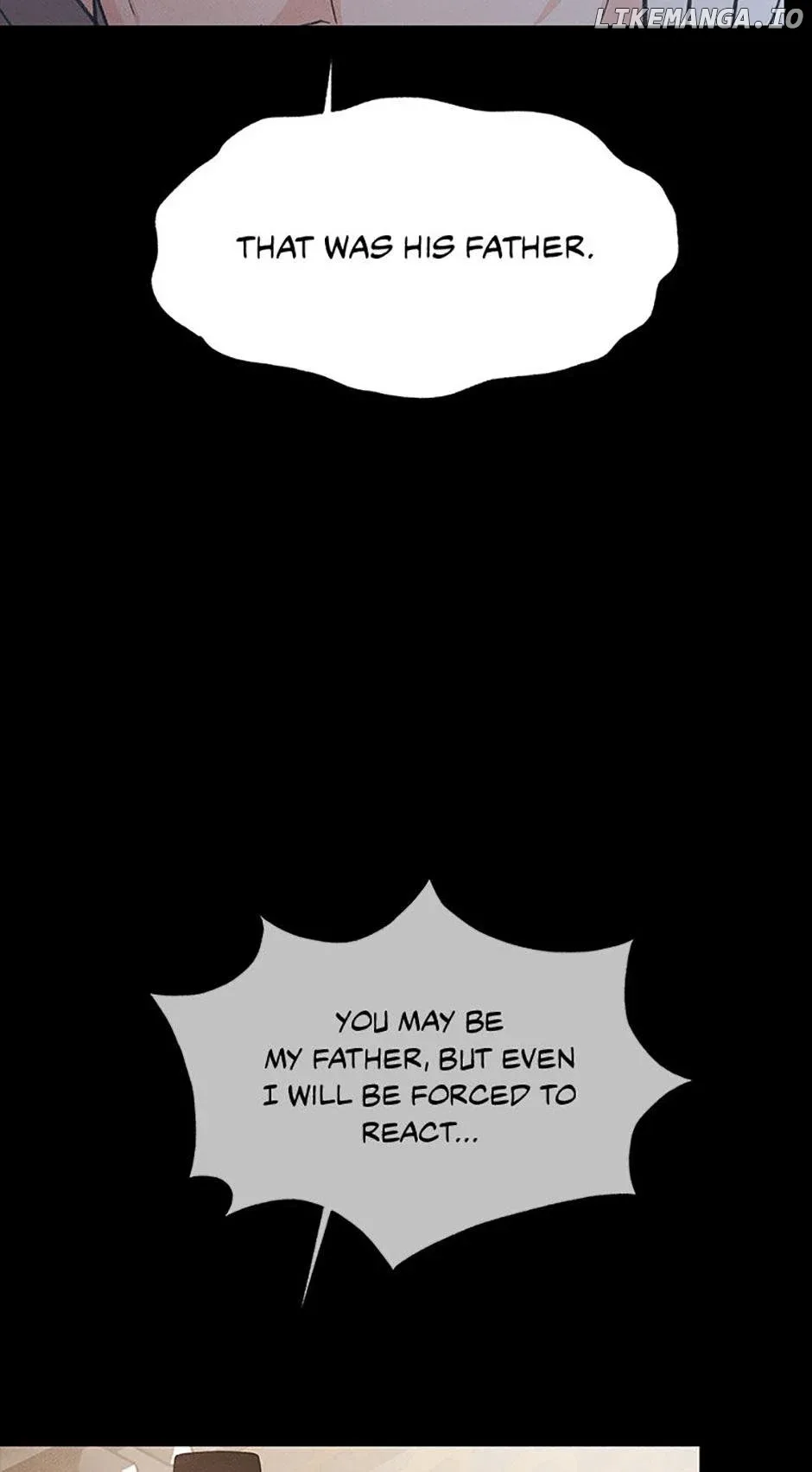 Under the Plum Blossom Tree Chapter 77 page 71