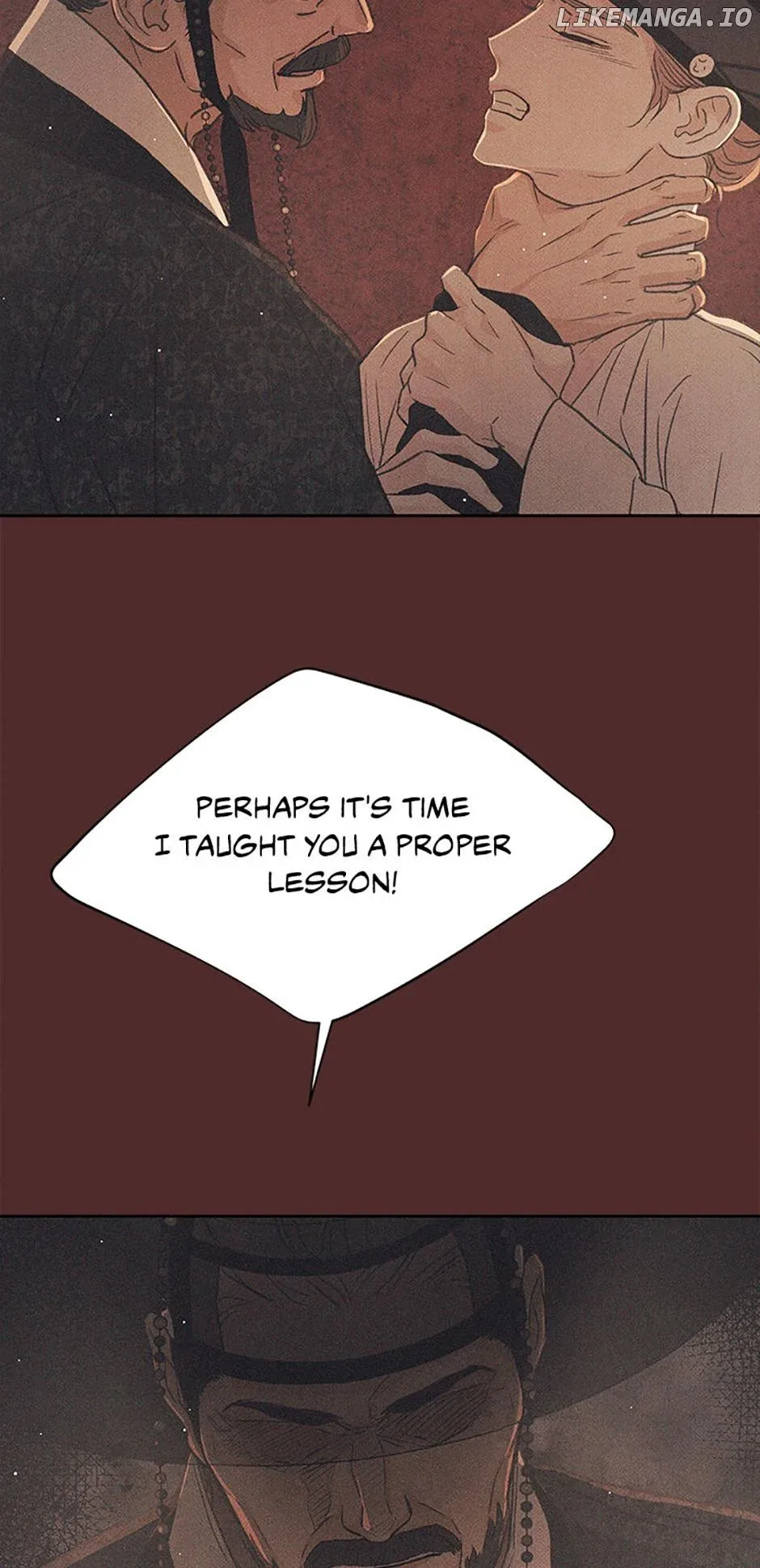 Under the Plum Blossom Tree Chapter 77 page 68