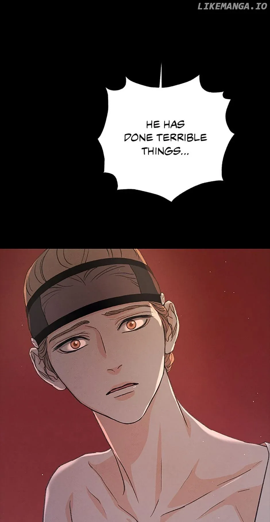 Under the Plum Blossom Tree Chapter 77 page 80
