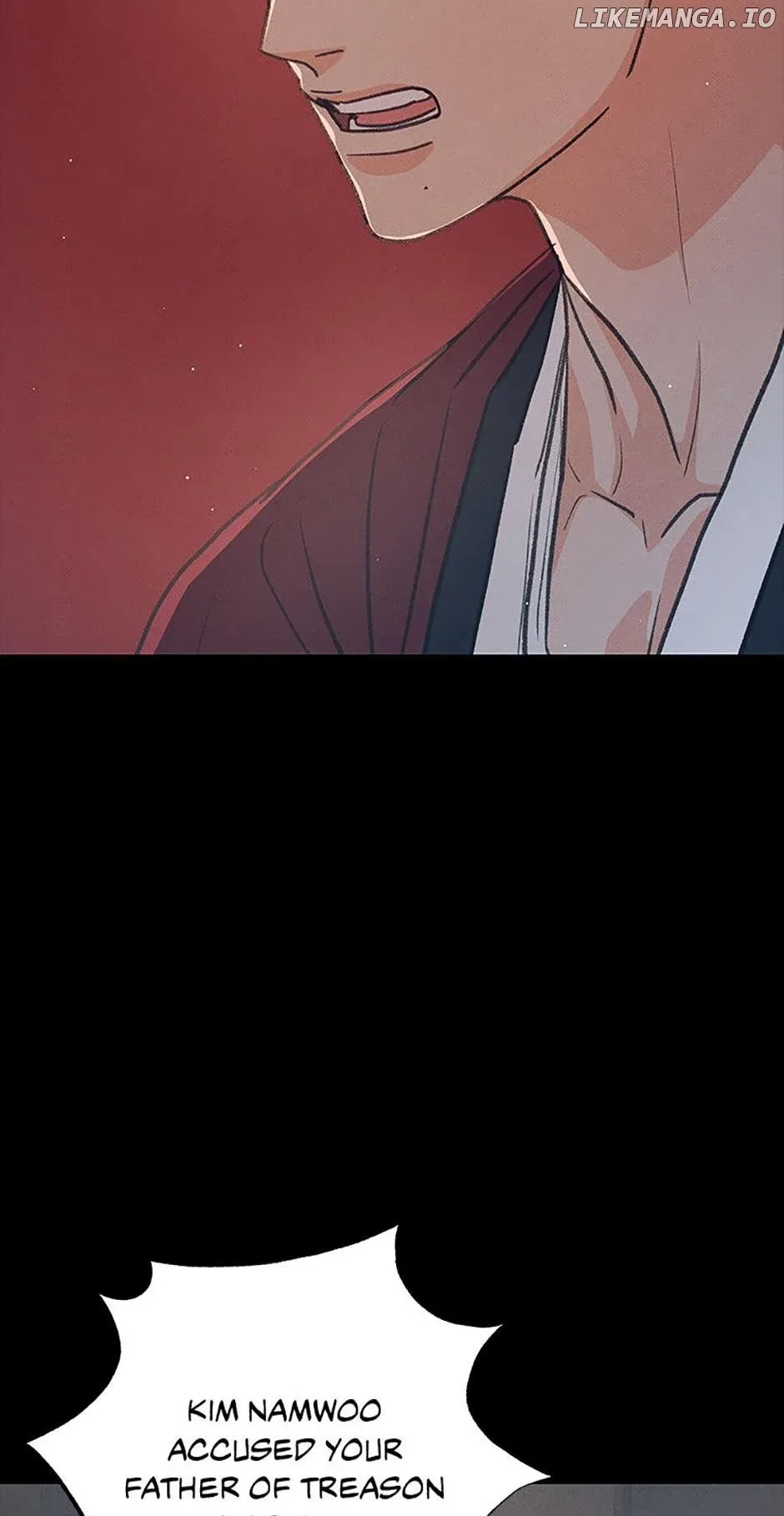 Under the Plum Blossom Tree Chapter 77 page 77