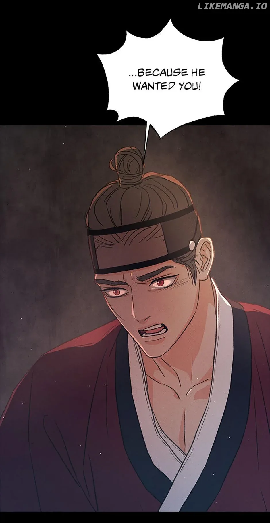 Under the Plum Blossom Tree Chapter 77 page 79