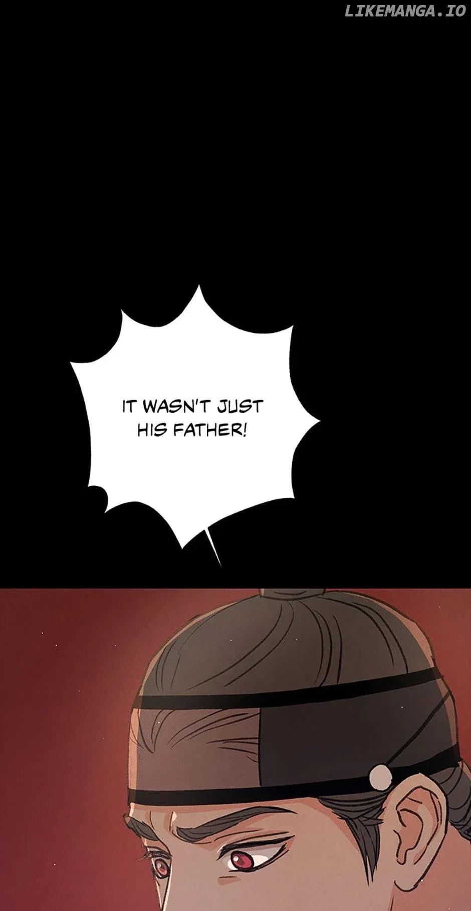 Under the Plum Blossom Tree Chapter 77 page 76